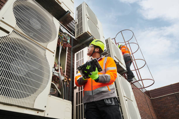 Best Ductless HVAC repair  in Diamond, IL