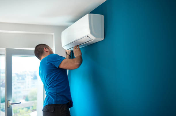 Best HVAC air duct cleaning  in Diamond, IL