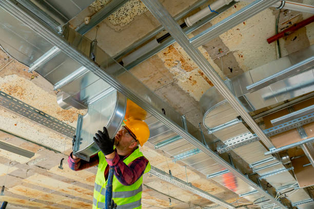 Best Central air repair  in Diamond, IL