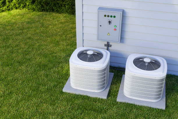 Best HVAC replacement cost  in Diamond, IL